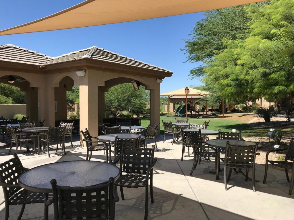 Scottsdale Links Resort By Diamond Resorts Main image 2